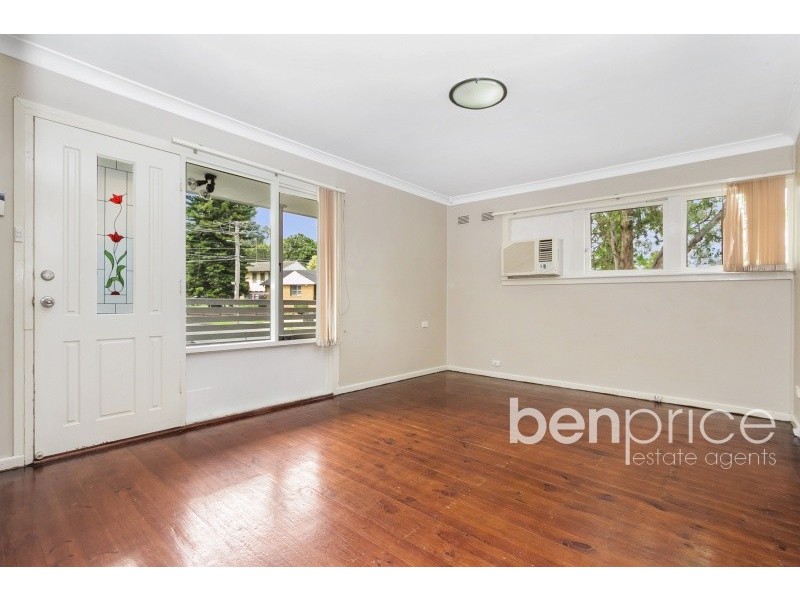 5 Kista Dan Avenue, Tregear NSW 2770