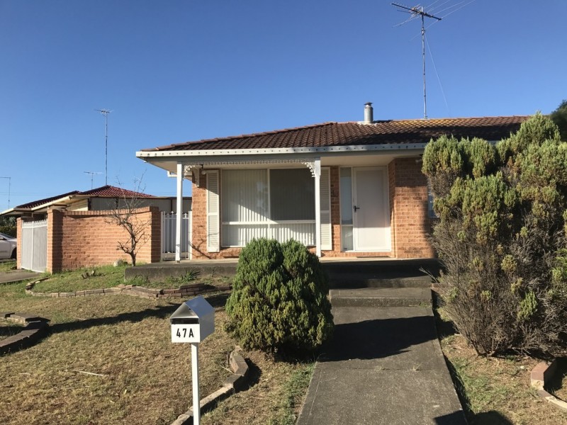 47a Weaver Street, Erskine Park NSW 2759