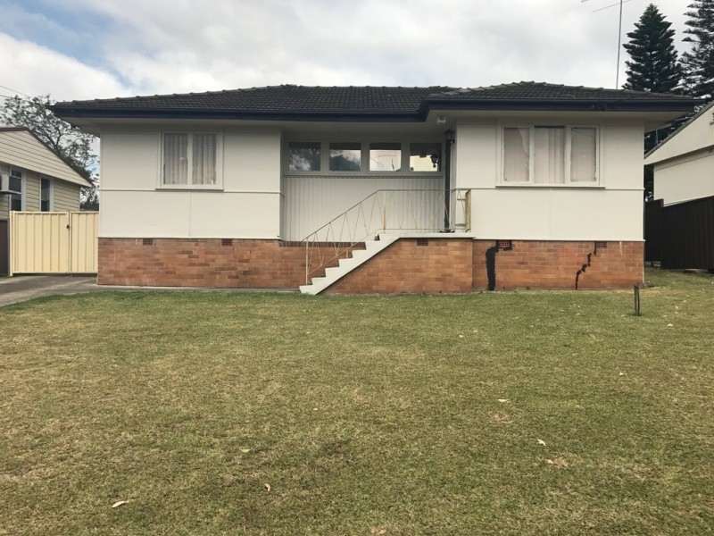 84 Torres Crescent, Whalan NSW 2770