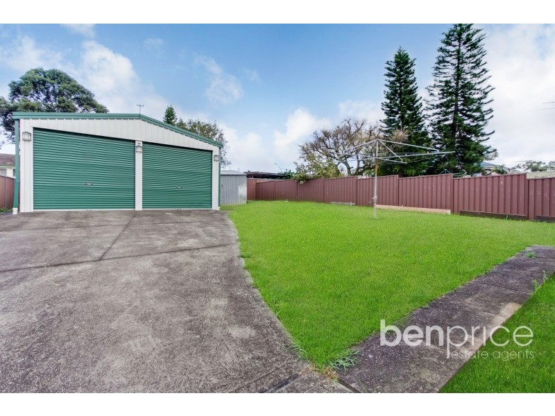 84 Torres Crescent, Whalan NSW 2770