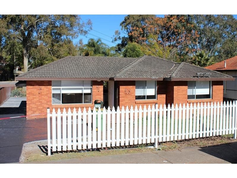 226 Carpenter Street, St Marys NSW 2760