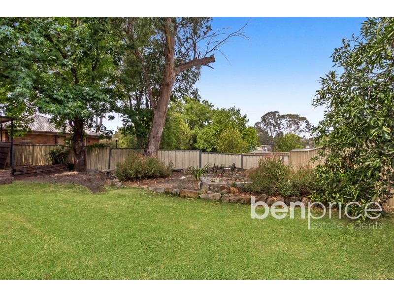 5 Nursel Place, Tregear NSW 2770
