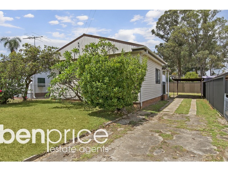 52 Palmerston Road, Mount Druitt NSW 2770