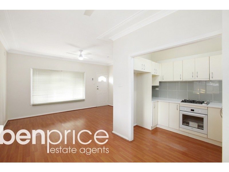 52 Palmerston Road, Mount Druitt NSW 2770