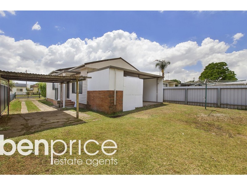 52 Palmerston Road, Mount Druitt NSW 2770