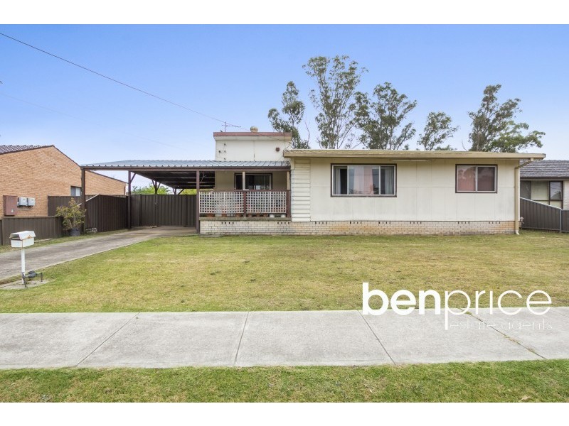 32 Callagher Street, Mount Druitt NSW 2770