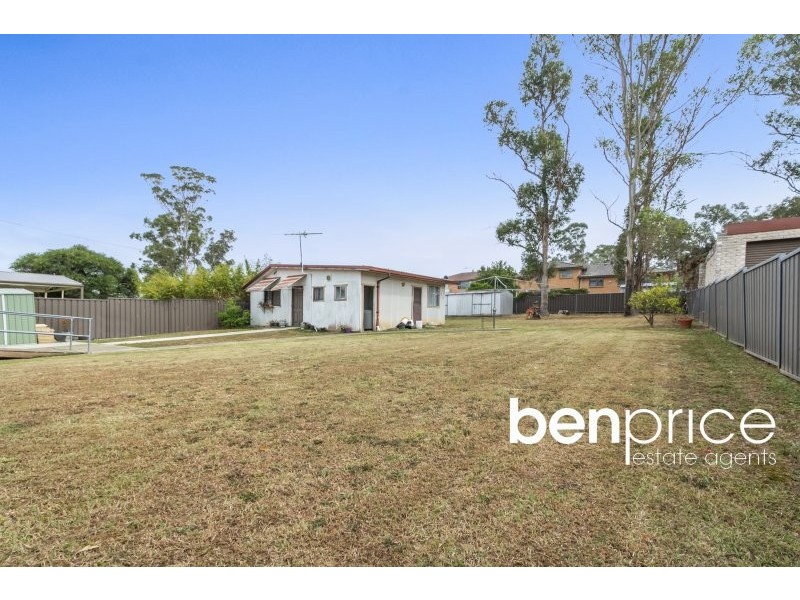 32 Callagher Street, Mount Druitt NSW 2770