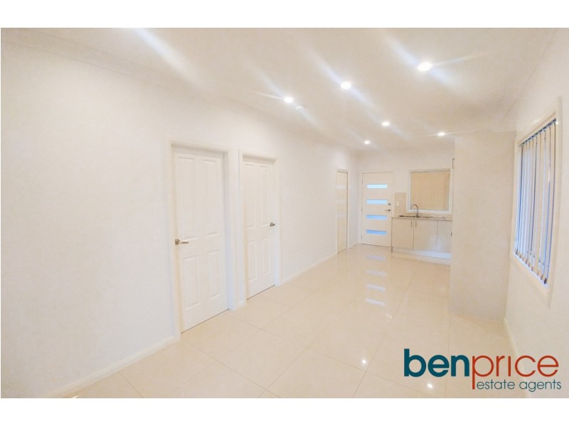 63a Jersey Road, Blackett NSW 2770