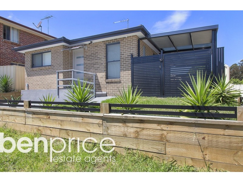 89a Hewitt Street, Colyton NSW 2760