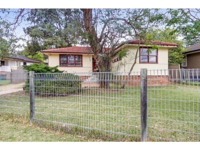 17 Mawson Road, Tregear NSW 2770