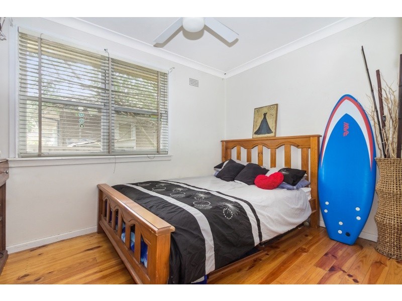 17 Mawson Road, Tregear NSW 2770