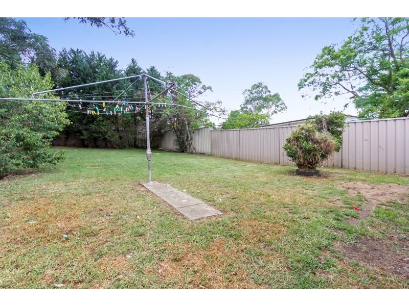 17 Mawson Road, Tregear NSW 2770