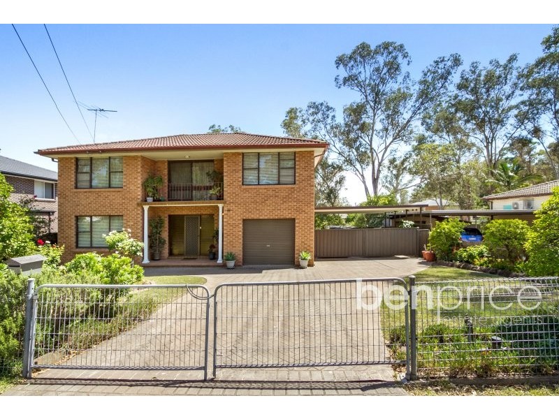 89 Paull Street, Mount Druitt NSW 2770