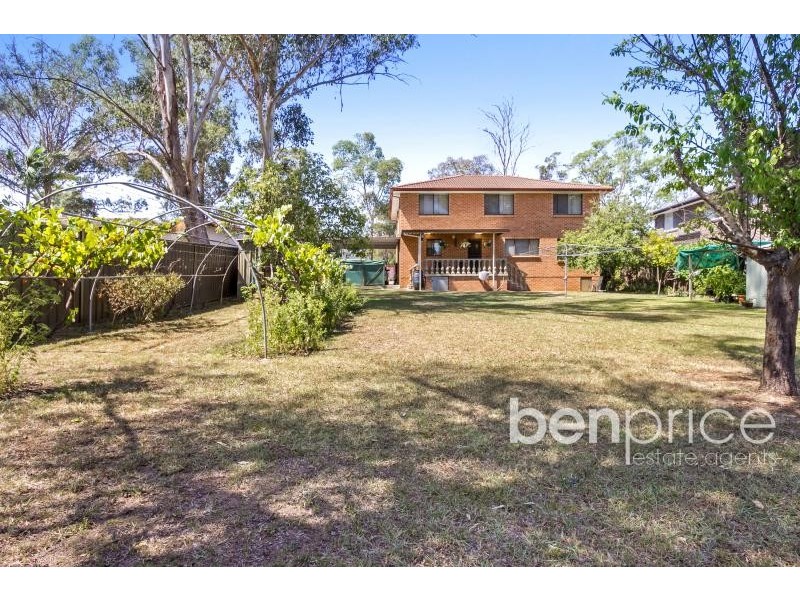 89 Paull Street, Mount Druitt NSW 2770