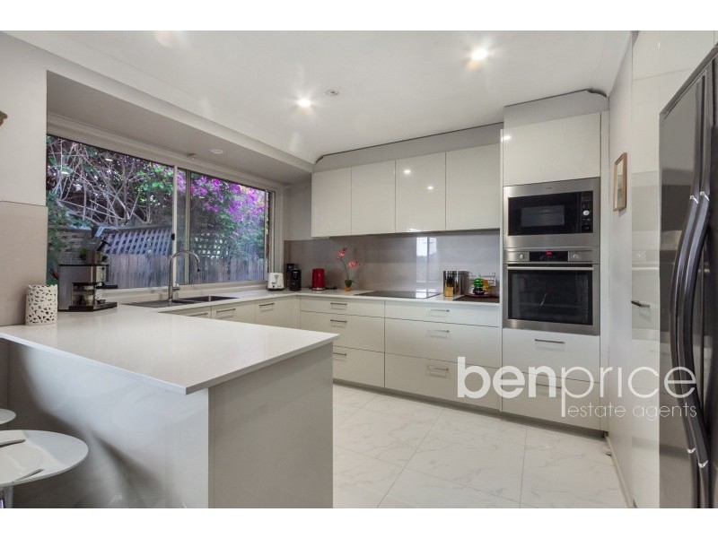 135 Buckwell Drive, Hassall Grove NSW 2761