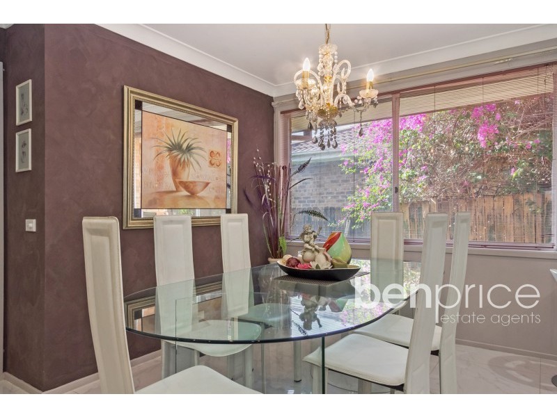 135 Buckwell Drive, Hassall Grove NSW 2761