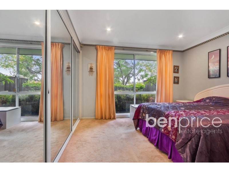 135 Buckwell Drive, Hassall Grove NSW 2761