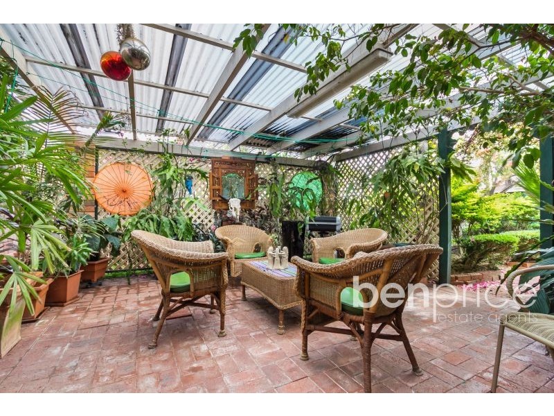 135 Buckwell Drive, Hassall Grove NSW 2761