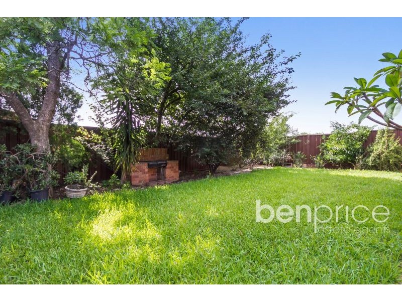 135 Buckwell Drive, Hassall Grove NSW 2761