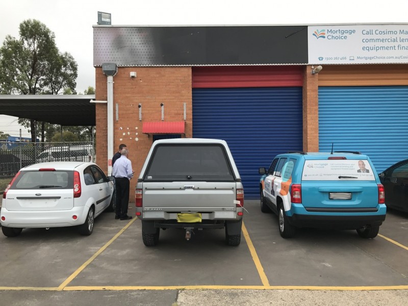 Mount Druitt NSW 2770