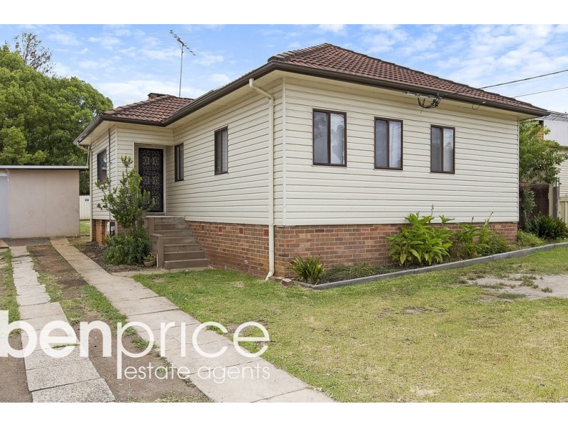 3 King Street, St Marys NSW 2760