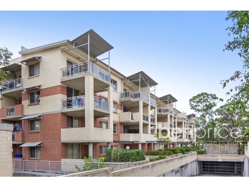 20/2 Hythe Street, Mount Druitt NSW 2770