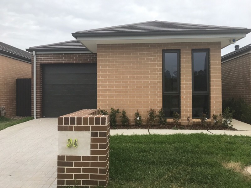34 Schembri Street, Riverstone NSW 2765