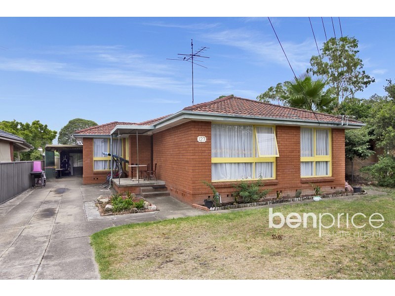 123 Mt Druitt Road, Mount Druitt NSW 2770