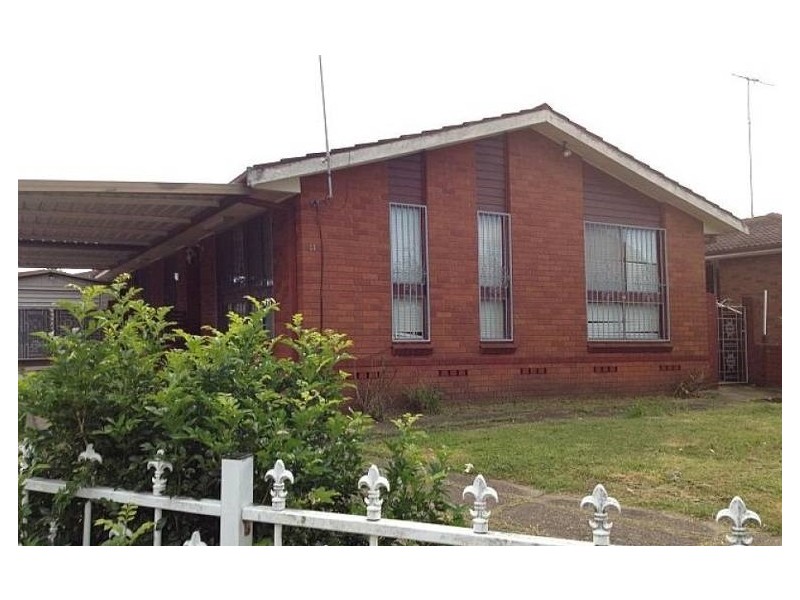 44 Calala Street, Mount Druitt NSW 2770