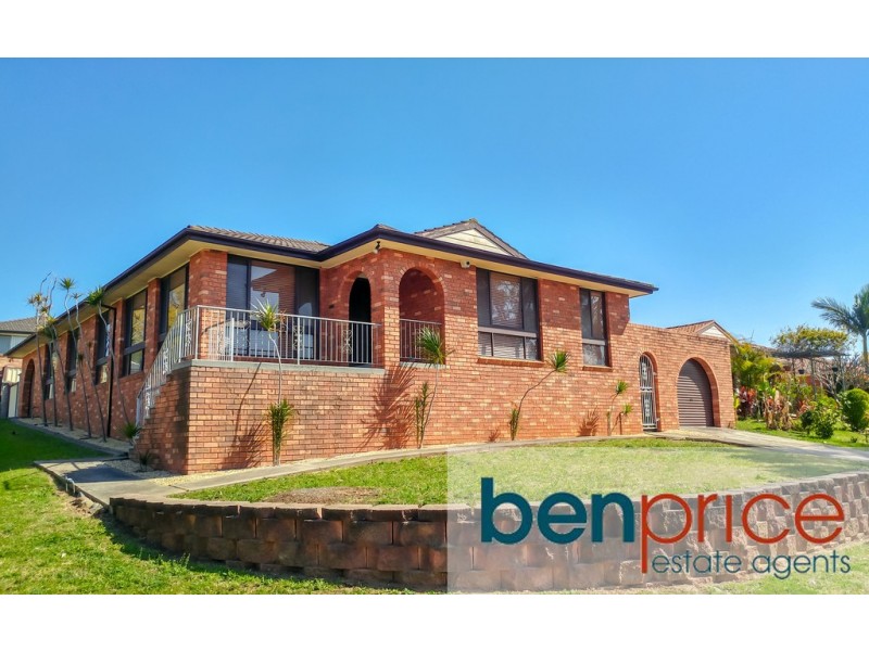 155 Minchin Drive, Minchinbury NSW 2770