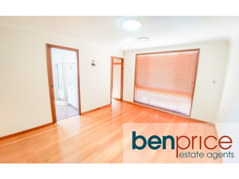 155 Minchin Drive, Minchinbury NSW 2770