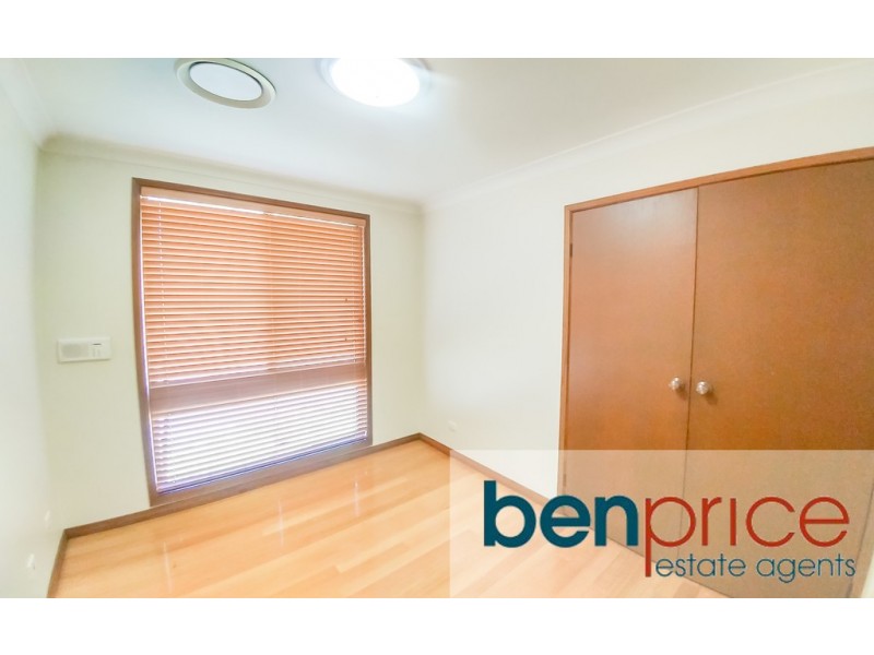 155 Minchin Drive, Minchinbury NSW 2770