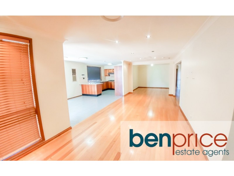 155 Minchin Drive, Minchinbury NSW 2770