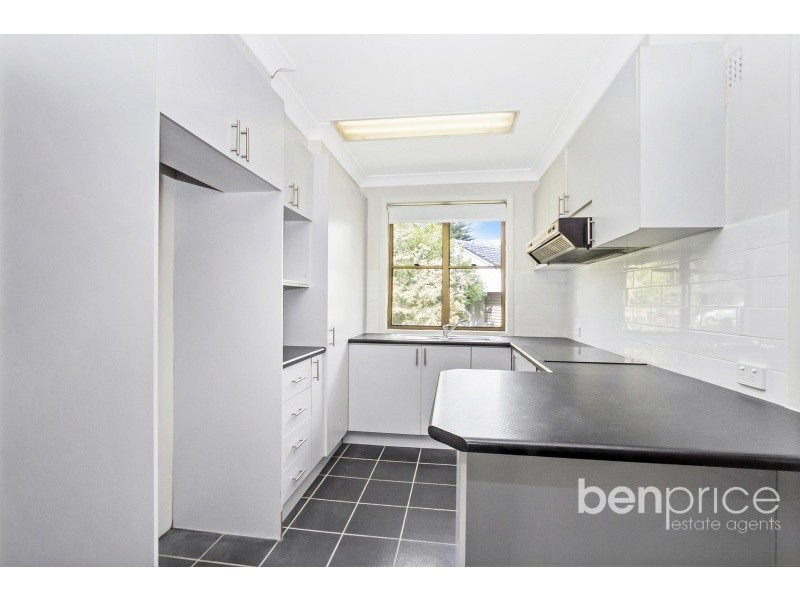 3 Lena Place, Tregear NSW 2770