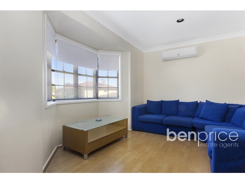 4 Werona Place, Dharruk NSW 2770