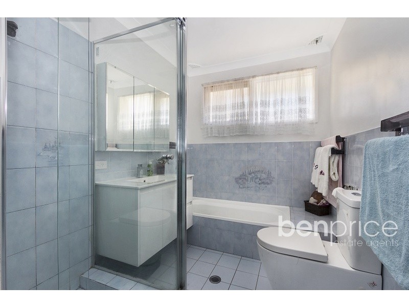 4 Werona Place, Dharruk NSW 2770