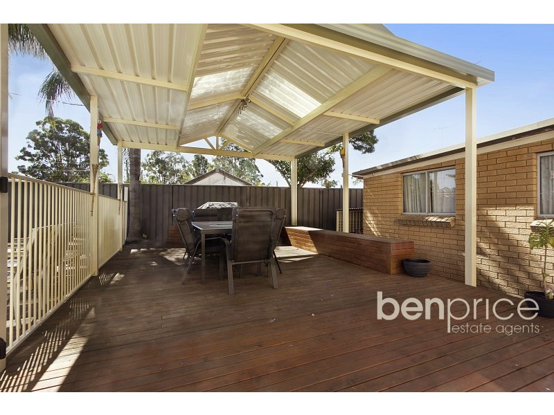 4 Werona Place, Dharruk NSW 2770