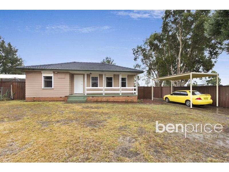 3 Hindemith Avenue, Emerton NSW 2770