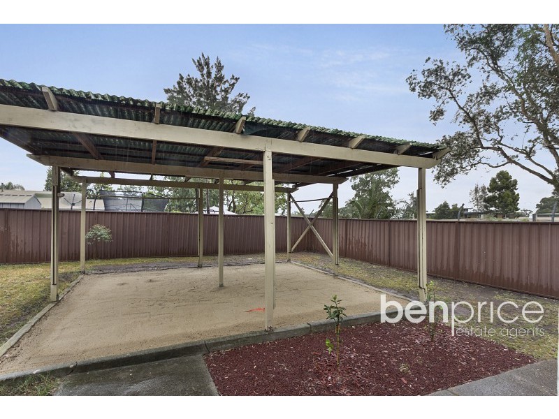 3 Hindemith Avenue, Emerton NSW 2770