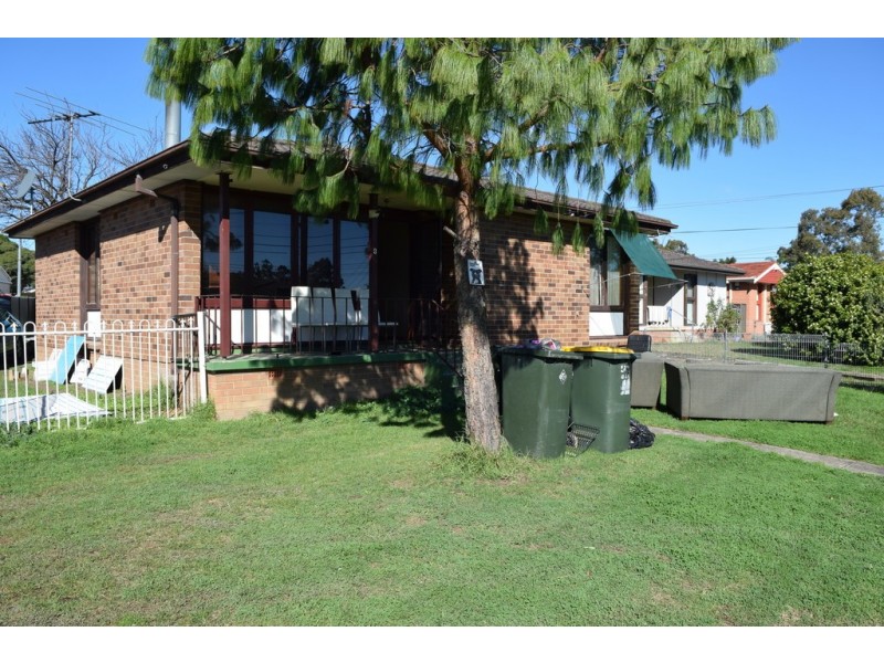 3 Mendolsshon ave, Emerton NSW 2770