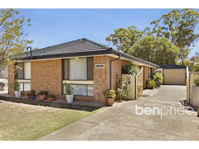 25 Chester Street, Mount Druitt NSW 2770