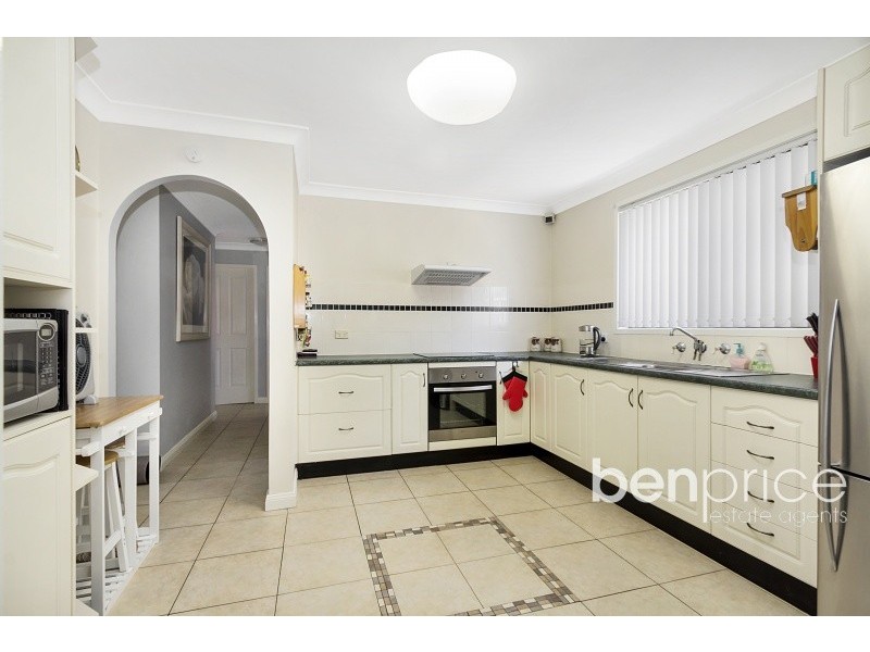 25 Chester Street, Mount Druitt NSW 2770