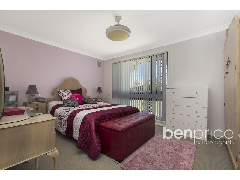 25 Chester Street, Mount Druitt NSW 2770