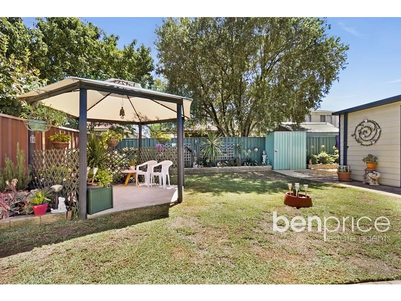 25 Chester Street, Mount Druitt NSW 2770