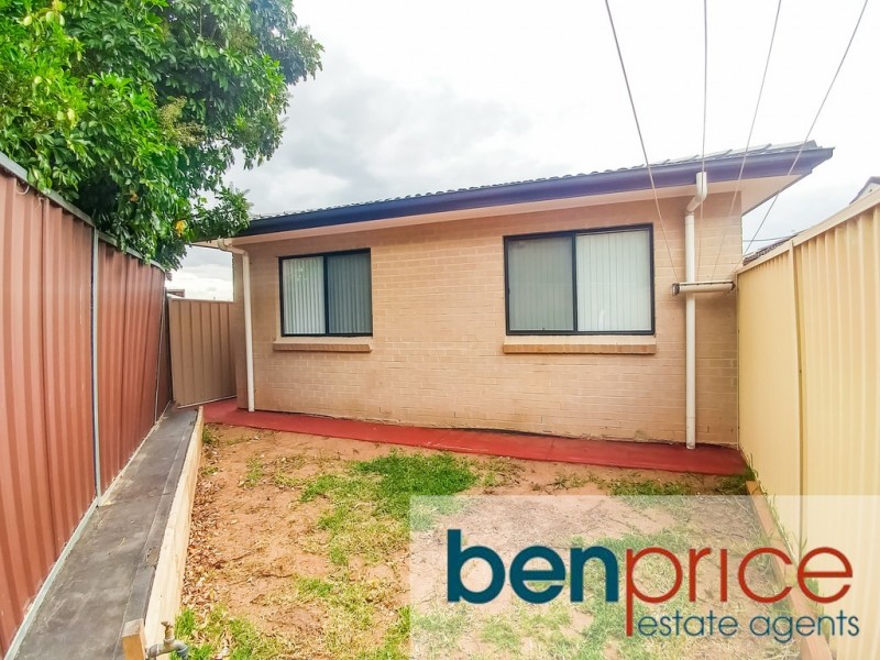 16a Merrina Street, Hebersham NSW 2770