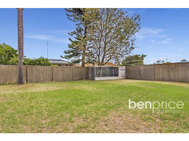 15 Avon Place, St Clair NSW 2759