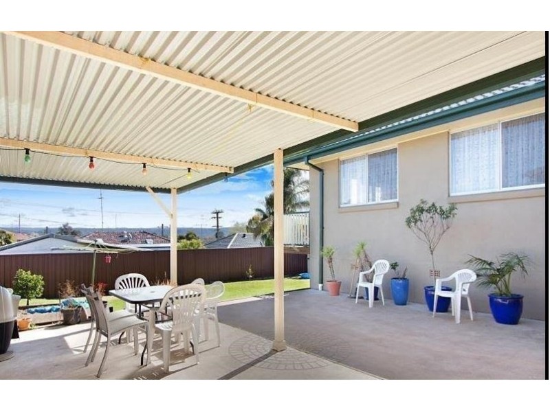 173 Parker Street, South Penrith NSW 2750