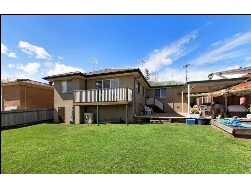 173 Parker Street, South Penrith NSW 2750