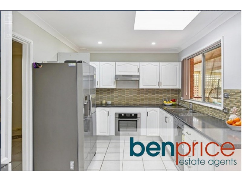 19 VALENCIA CRESCENT, Toongabbie NSW 2146