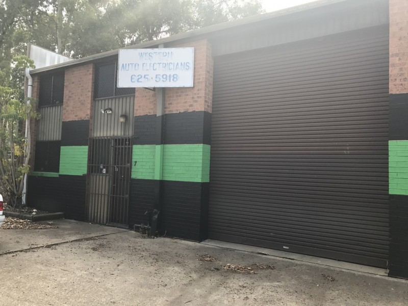 7/41 Kurrajong Avenue, Mount Druitt NSW 2770